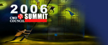 Register for the 2006 CMO Summits